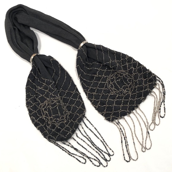 Vintage Handbags - Vintage Miser’s Purse